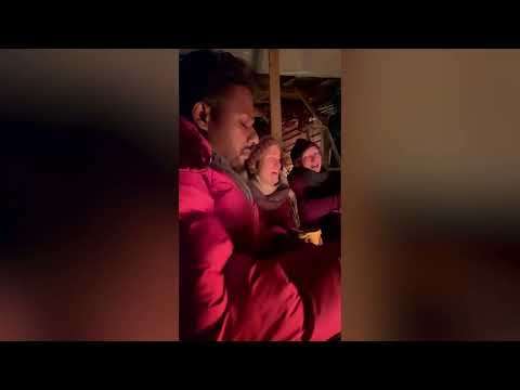 Mooncircle - la luna (Kiss the Earth Cover)