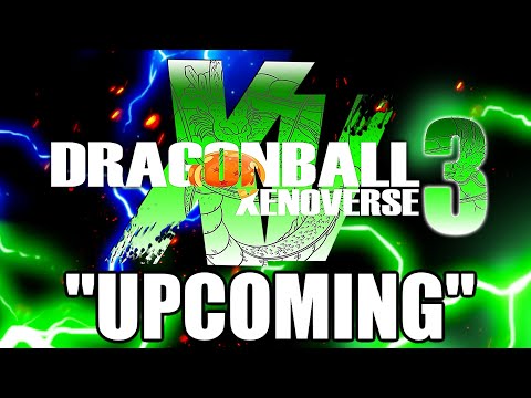 Dragon ball xenoverse 3 Wish list