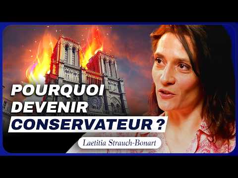 De Michéa à Scruton, itinéraire intime vers la Droite - Laetitia Strauch-Bonart