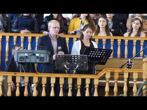 Alin si Tabita Belean - Pe drumul vieţii azi