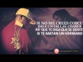 Hector El Father ft. Cosculluela - Entre El Bien Y El Mal (Letra)