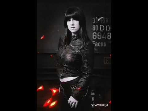 Alena Stern - Spiel nicht mit dem Feuer (Originale Version 2008)