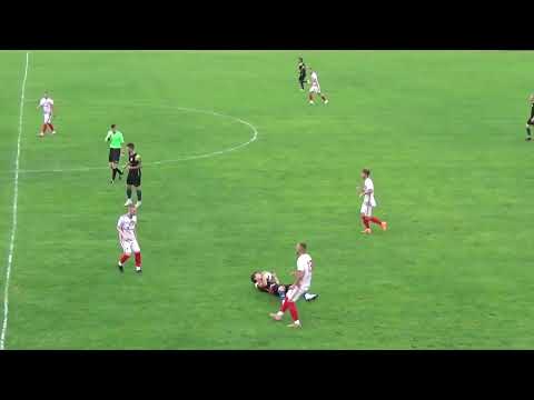 Zvijezda Gradačac - Alfa Modriča 2:0 (cijela utakmica)