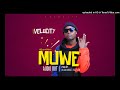 Muwe by Velocity 256 (Official audio 2021) Muwe by Velocity 256 (Official audio 2021)