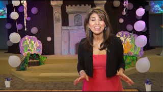 High Impact/Low Cost Party Decorations