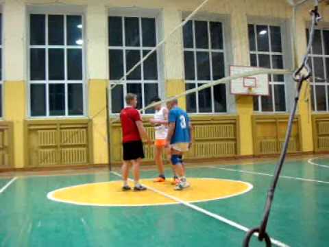 volleyball Kauguri 28.11.2013