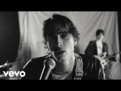 Out Of My League - Aidan Bissett