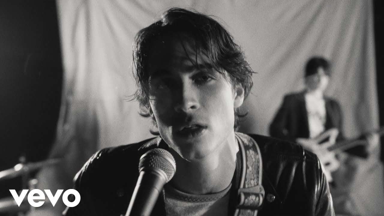Aidan Bissett