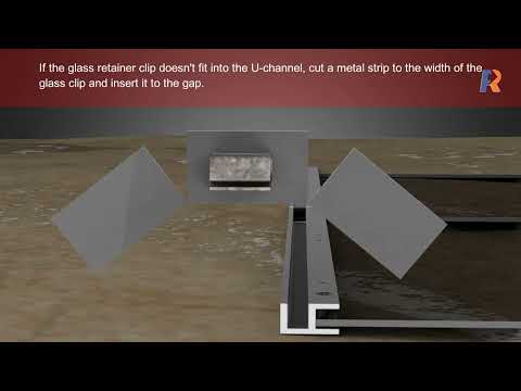 Retainer Clips Don't Fit