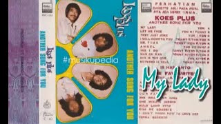 Download lagu (Full Album) Koes Plus # Another Song For You mp3