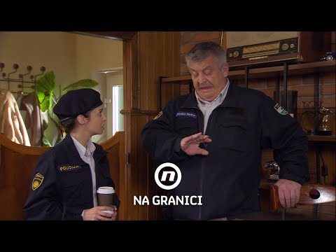 Tadija komunicira šakama: "Jesi ti normalan?!" | Na granici | epizoda 18 | sezona 2