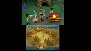 Dragon Quest 7 (3DS) - 087 Meet Aishe, the new Party Member