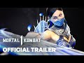 Mortal Kombat 1 Definitive Edition Official Launch Trailer