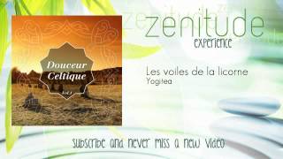 Relaxation - Yogitea - Les voiles de la licorne - ZenitudeExperience