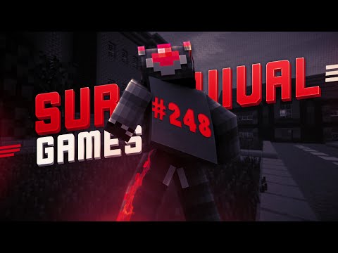 Quickest Game Ever!? l Minecraft Survival Games EP.248 l SuchSpeed
