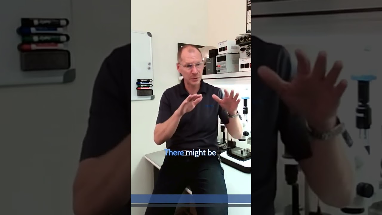 prototype validation and performance testing