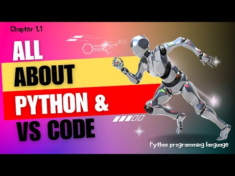 Chapter 1 1 Downloading Installing Python Visual Studio Code Python Tutorials In Nepali