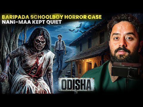 Subscriber Nanighar Visit Took a Dark Turn 😰| Odisha Real Horror Story