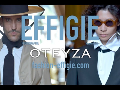 OTEYZA SS2023   FASHION EFFIGIE COM