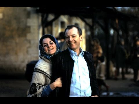 Saint Tropez '72 / Homage to Christiane Legrand & Pierre Fatosme