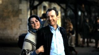 Saint Tropez '72 / Homage to Christiane Legrand & Pierre Fatosme