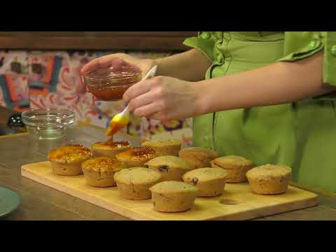 Uskršnji običaji u manastiru Kakovo:  Gastronomad,  ponedeljak, 3. april, u 15:00, na RTS 1