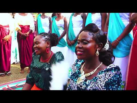 Nyom pa Babra Ki Kenneth by Kiddy Face