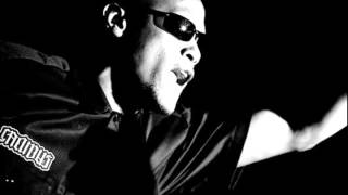 Canibus - Matte Blk Rapana - Remix