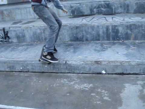 time to pretend -Santi-