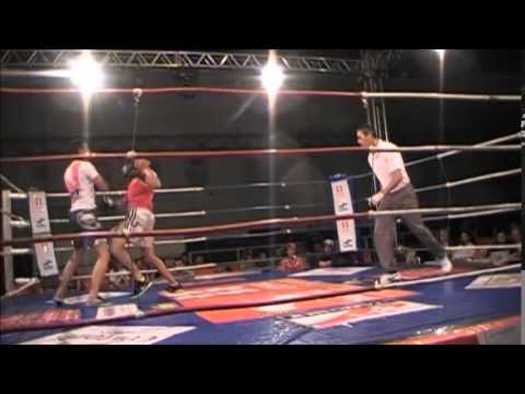 Leonardo Silva X Valdecir Junior