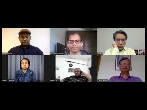 নতুন মার্কিন ভিসানীতি ও বাংলাদেশের আগামী নির্বাচন