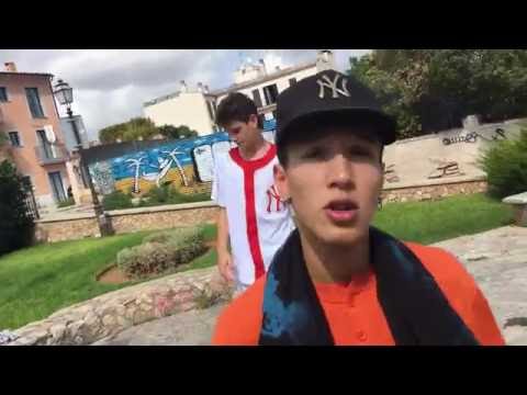 KRYPT - Fuimos los primeros ( VIDEOCLIP )