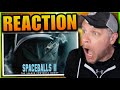 Spaceballs 2 Announcement Trailer REACTION