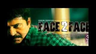 Face2Face Kannum Pooti Kathum Pothi