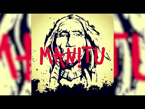 MANITU - Frustracija (Official Audio)