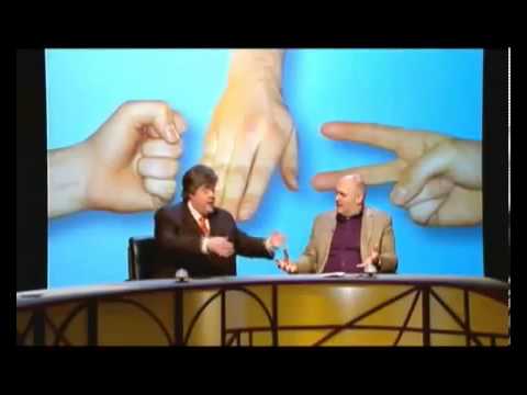 Quite interesting XL   Rock, Paper, Scissors QI