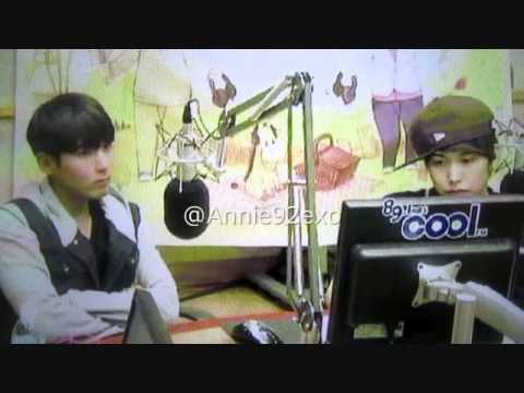 121016 KTR SungMin RyeoWook ソンミン リョウク 성민 려욱 晟敏 厲旭 3