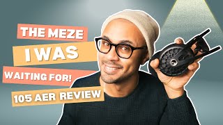 Meze 105 AER Review – The $399 Headphone to Beat in 2025?