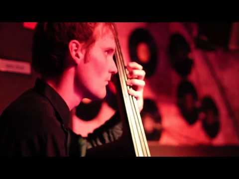 Kévin Lucchetti Kintet - Cirrus (live)