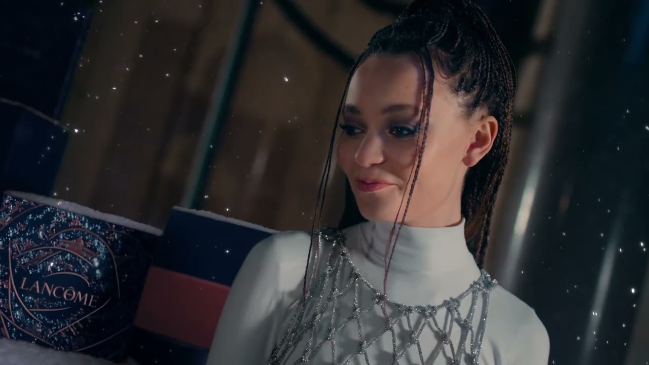 LANCOME holiday