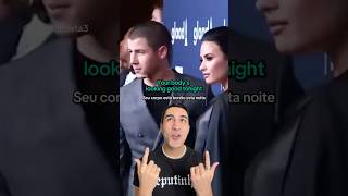 Demi Lovato - Ruin The Friendship (2017) - part 2 #demilovato #nickjonas
