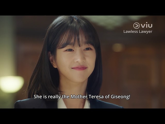 Lawless Lawyer (무법 변호사) Trailer #2 | Available 12 hours after Korea!