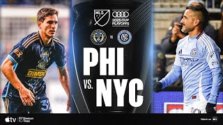 [검증마트] 11월25일 필라델피아 VS NYCFC