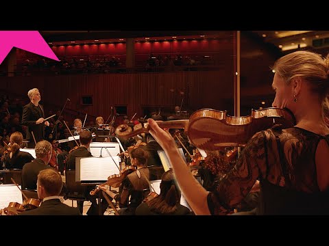 Elgar: Symphony No. 1 | IV. Allegro (Ending) Thumbnail