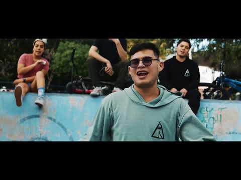 ´´SIN FRENOS ´´ -- VENENOX OG -- (VIDEO OFICIAL)