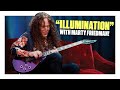 Marty Friedman Exclusive Illumination Playthrough And Lesson
