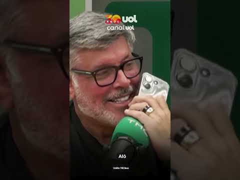 Defesa de Bolsonaro nega que ex-presidente tenha atendido telefonema de Frota em programa ao vivo