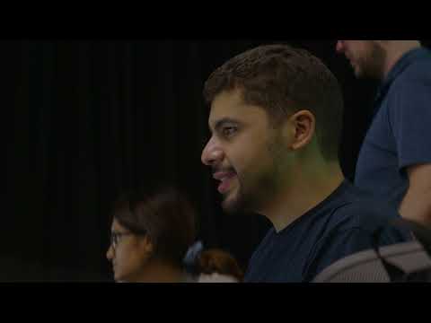 Behind The Scenes from Riot Games Studio