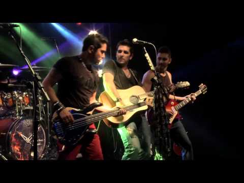 Agora Só Falta Você - Radical Chick (DVD 10 Anos)