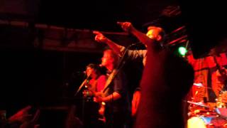 Björn Rosenström - Lurad @ skeppsbron11